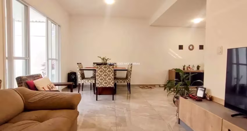 Casa com 3 quartos à venda na José Artur Savietto, 101, Cidade Nova, Jundiaí