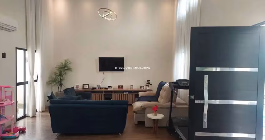 Casa com 3 quartos à venda na Kainan Henrique Vieira Bueno, 3, Jardim Santa Rosa, Jundiaí