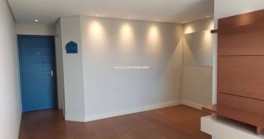 Apartamento com 2 quartos à venda na Francisco Nobre, 280, Medeiros, Jundiaí