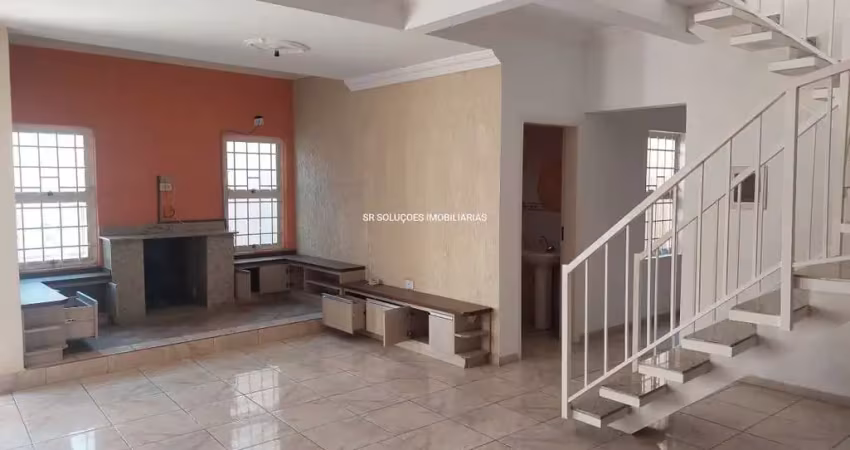 Casa com 3 quartos à venda na Água Marinha, 490, Jacaré, Cabreúva