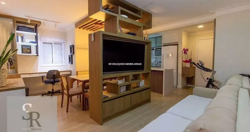 Apartamento com 3 quartos à venda na Avenida Reynaldo de Porcari, 2789, Jardim Tereza Cristina, Jundiaí