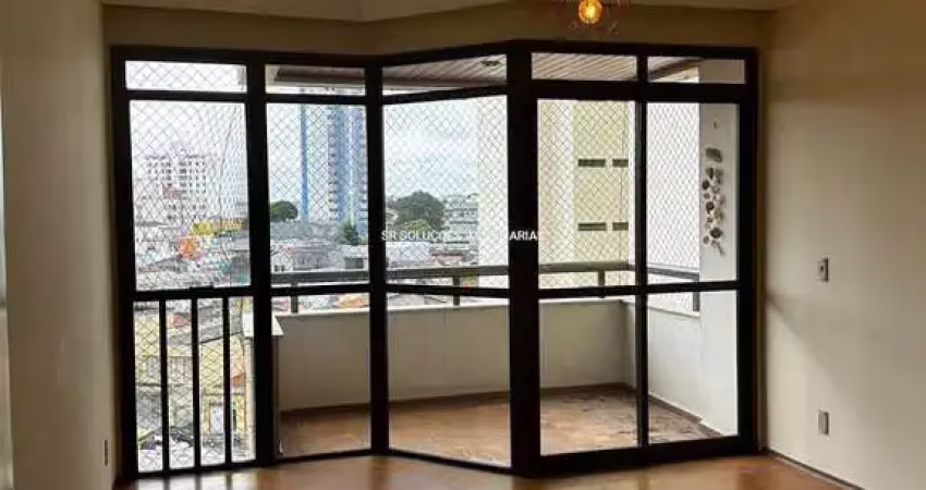 Apartamento com 3 quartos para alugar na Francisco Telles, 58, Vila Arens II, Jundiaí