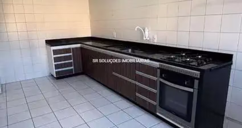 Apartamento com 2 quartos à venda na Avenida Benedicto Castilho de Andrade, 8771, Parque Residencial Eloy Chaves, Jundiaí