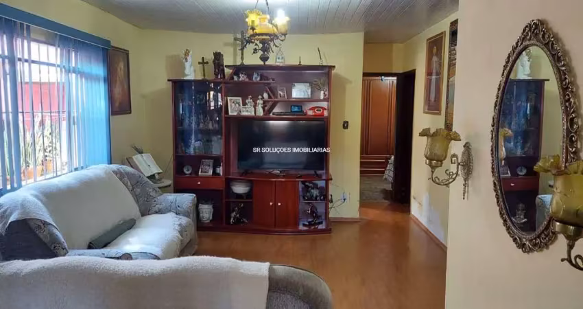 Casa com 3 quartos à venda na Antônio de Barros Leite, 129, Parque Residencial Eloy Chaves, Jundiaí
