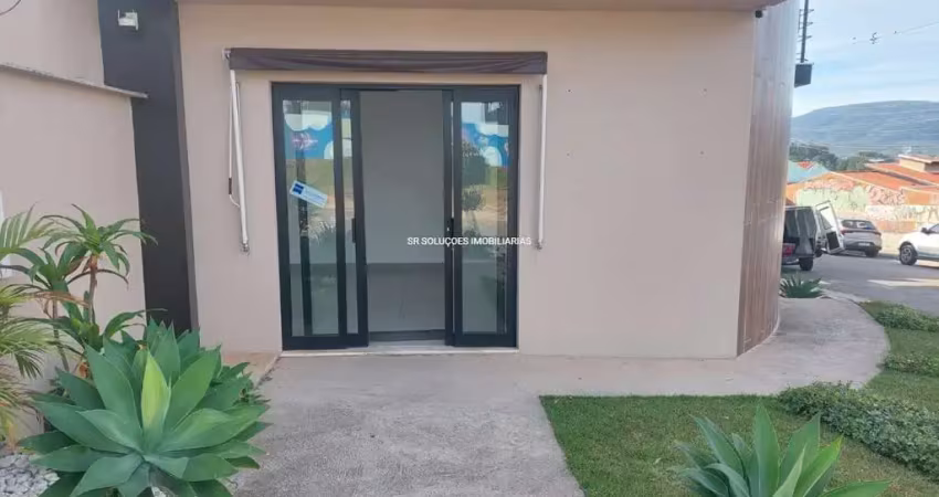 Sala comercial para alugar na Durval Chiochetti, 442, Jardim Carolina, Jundiaí