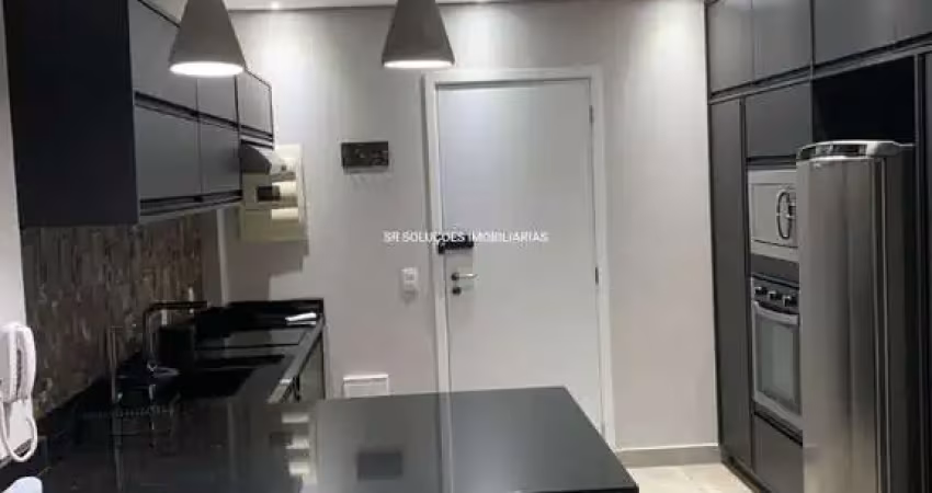 Apartamento com 1 quarto para alugar na Vigário João José Rodrigues, 480, Centro, Jundiaí