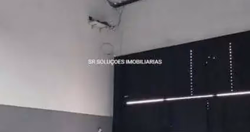 Barracão / Galpão / Depósito para alugar na Eugênio Lacerda, 90, Retiro, Jundiaí