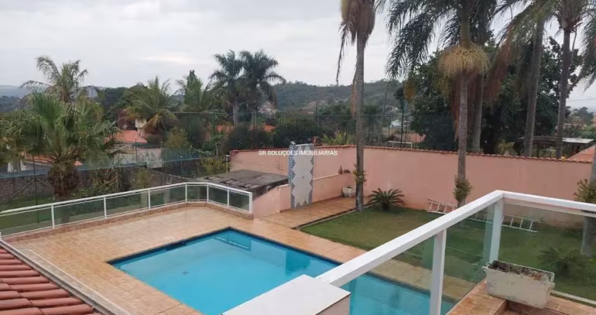 Chácara / sítio com 4 quartos à venda na Jandira Cardoso Ferraz, 789, Parque dos Cafezais II, Itupeva