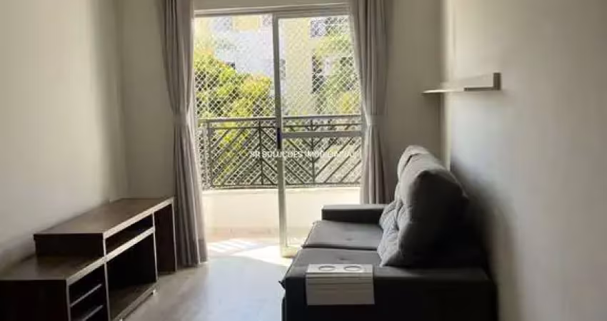 Apartamento com 2 quartos para alugar na Francisco Nobre, 289, Medeiros, Jundiaí