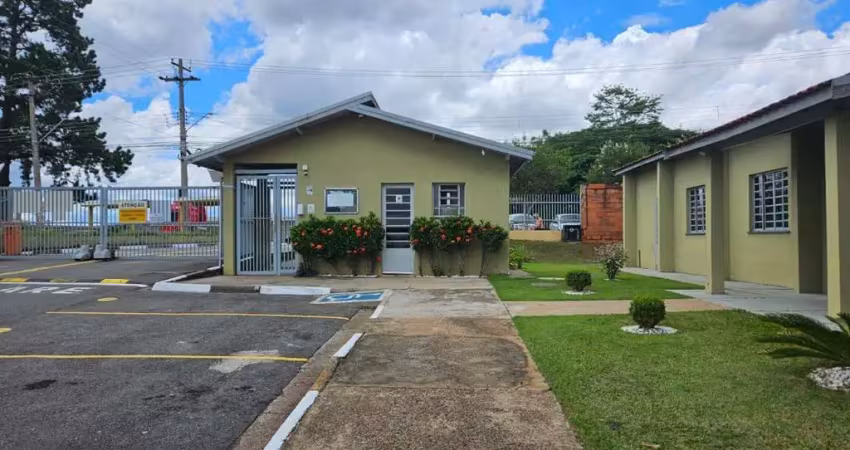 Apartamento com 2 quartos para alugar na Reynaldo Porcari, 1385, Jardim Tereza Cristina, Jundiaí