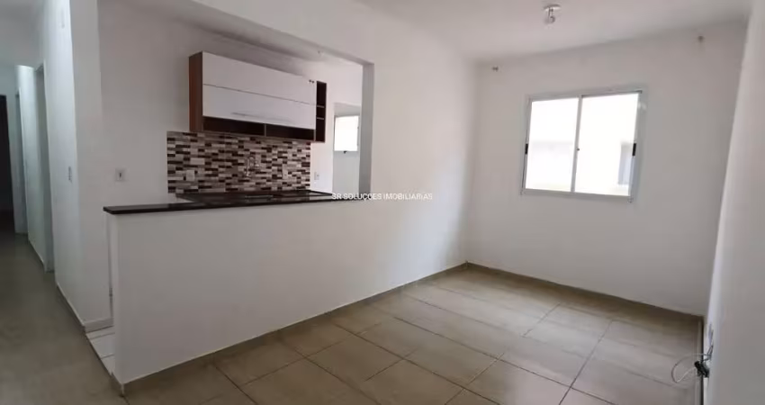 Apartamento com 2 quartos para alugar na Avenida José Benassi, 1754, Loteamento Parque Industrial, Jundiaí