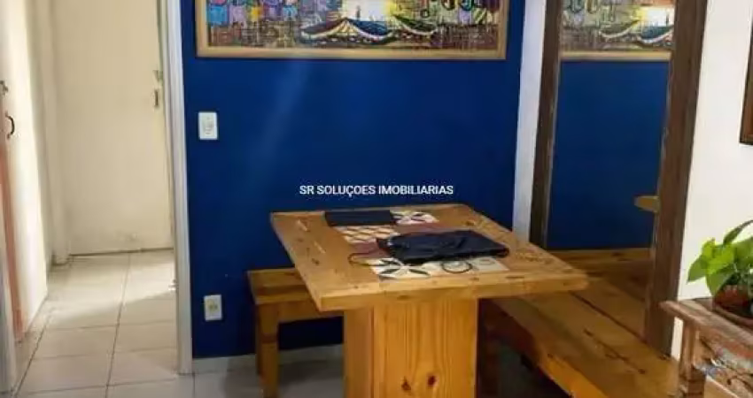 Apartamento com 2 quartos à venda na Francisco Nobre, 283, Medeiros, Jundiaí