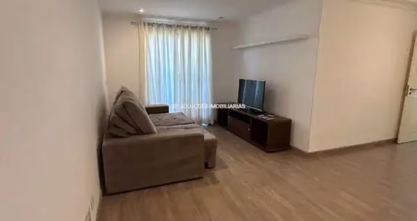 Apartamento com 3 quartos à venda na Avenida Benedicto Castilho de Andrade, 1002, Parque Residencial Eloy Chaves, Jundiaí