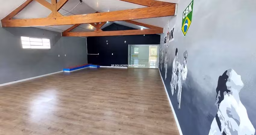 Sala comercial para alugar na João Puttini, 98, Jardim Ermida II, Jundiaí