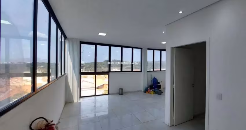 Sala comercial para alugar na Avenida Benedicto Castilho de Andrade, 56, Parque Residencial Eloy Chaves, Jundiaí