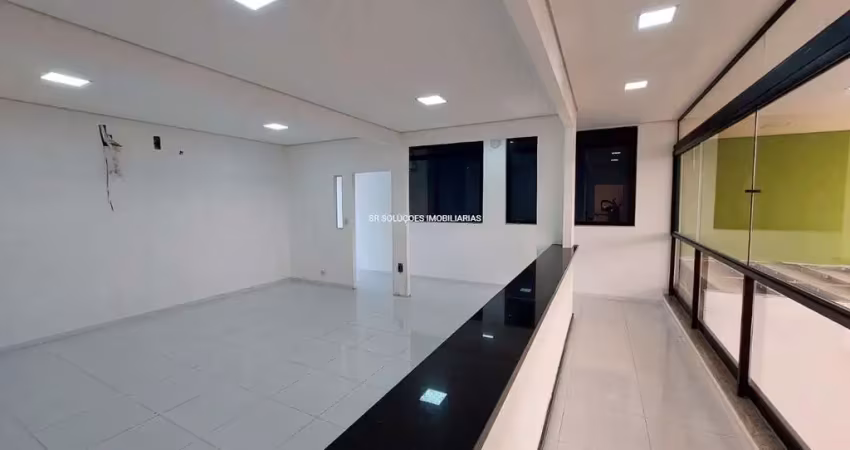 Sala comercial para alugar na Avenida Benedicto Castilho de Andrade, 34, Parque Residencial Eloy Chaves, Jundiaí