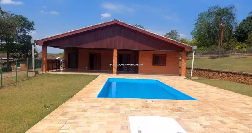Chácara / sítio com 1 quarto para alugar na Oreste Favotto, 385, Medeiros, Itupeva