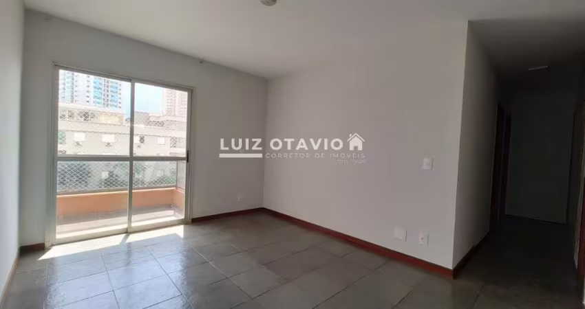 Apartamento para Venda em Ribeirão Preto, Presidente Médici, 3 dormitórios, 1 suíte, 2 banheiros, 1 vaga