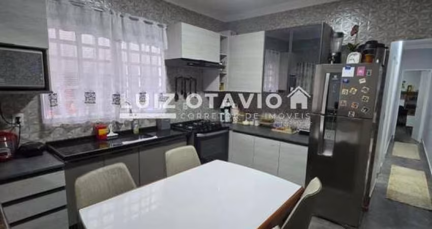 Casa para Venda em Ribeirão Preto, Jardim Helena, 3 dormitórios, 1 banheiro, 2 vagas
