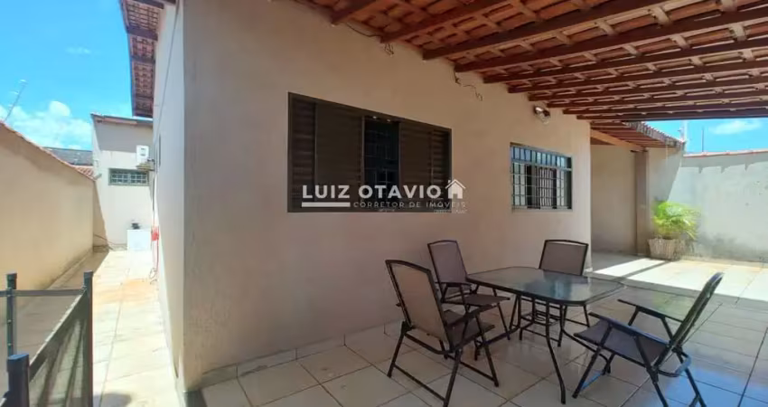 Casa para venda em ribeirão preto, parque residencial cândido portinari, 3 dormitórios, 2 suítes, 3 banheiros, 5 vagas