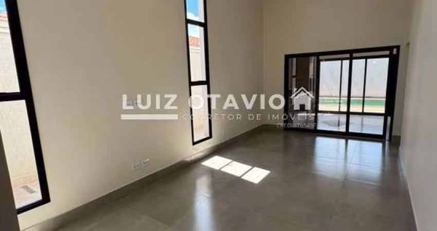 Casa para Venda em Ribeirão Preto, Parque Residencial Cândido Portinari, 3 dormitórios, 1 suíte, 3 banheiros, 4 vagas