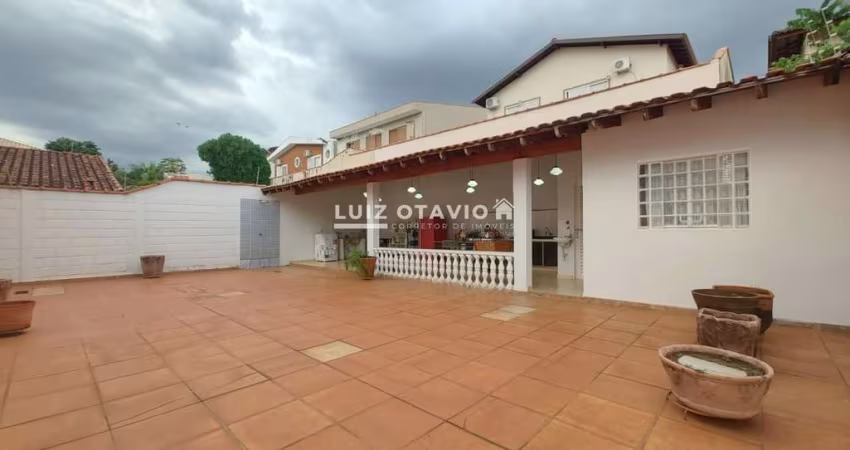 Casa para Venda em Ribeirão Preto, Ribeirânia, 4 dormitórios, 1 suíte, 3 banheiros, 4 vagas