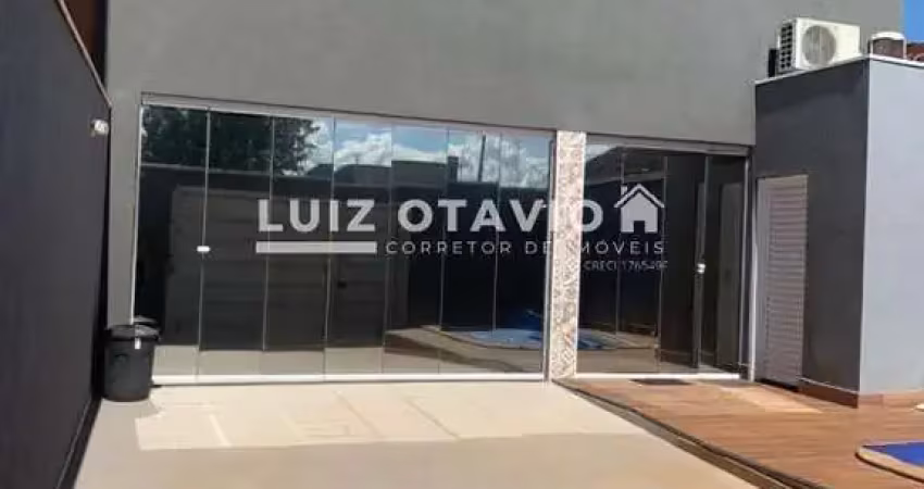 Casa para venda em ribeirão preto, reserva do bosque, 3 dormitórios, 3 suítes, 5 banheiros, 2 vagas