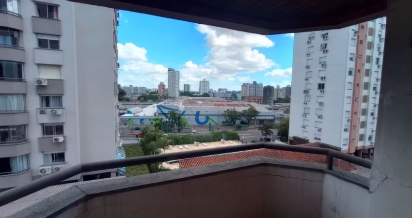 Ótimo apartamento 2 dormitórios próximo Carrefour