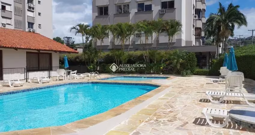 Apartamento com 2 quartos à venda na Rua Oswaldo Pereira de Freitas, Partenon, Porto Alegre