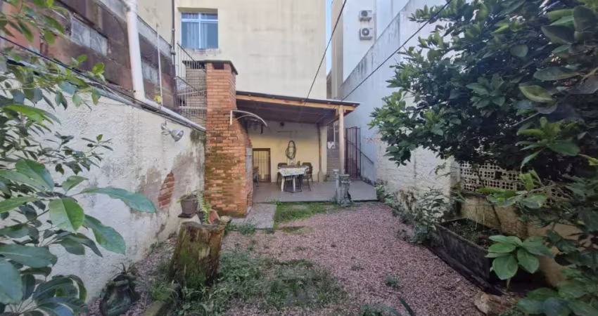 Apartamento 3 dormitórios, garden no bairro petrópolis