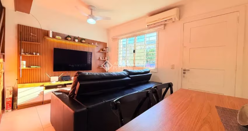 Casa em condomínio fechado com 3 quartos à venda na Avenida José Aloísio Filho, Humaitá, Porto Alegre