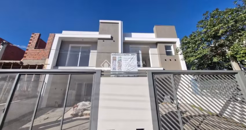 Casa com 3 quartos à venda na Rua Elias Bothome, Jardim Itu Sabará, Porto Alegre