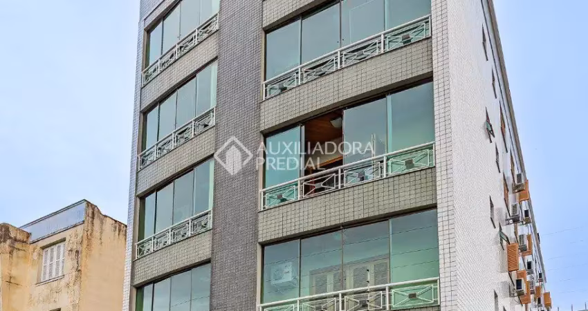 Lindo apartamento à venda com 2 quartos 84 m² no menino deus