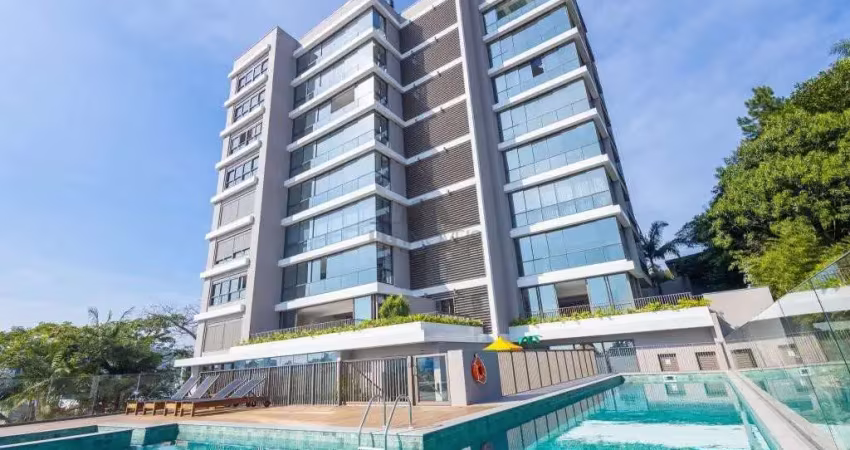 Apartamento no américa com 4 quartos para venda, 202 m²