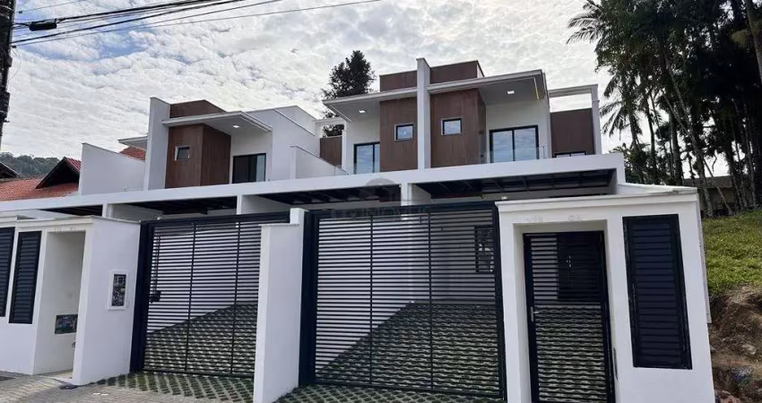 SOBRADO GEMINADO no ATIRADORES com 3 quartos para VENDA, 162 m²