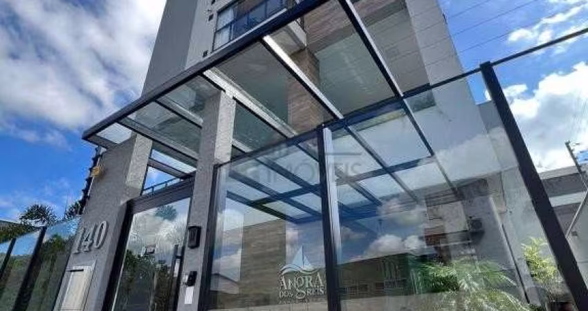 APARTAMENTO no ANITA GARIBALDI com 2 quartos para VENDA, 78 m²