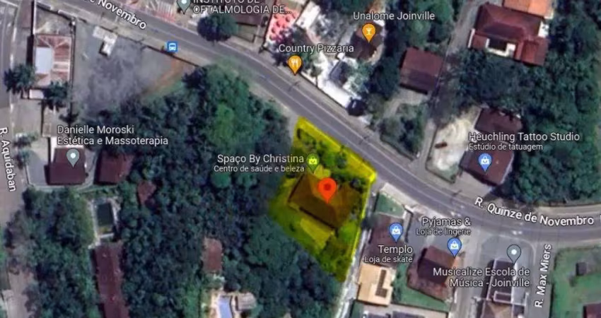 Terreno no américa com 0 quartos para venda, 1168 m²