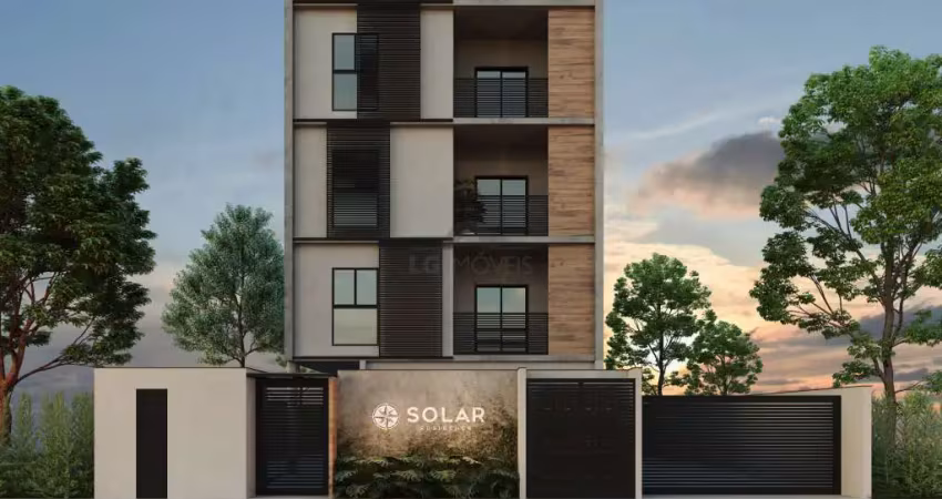 APARTAMENTO no COSTA E SILVA com 2 quartos para VENDA, 60 m²