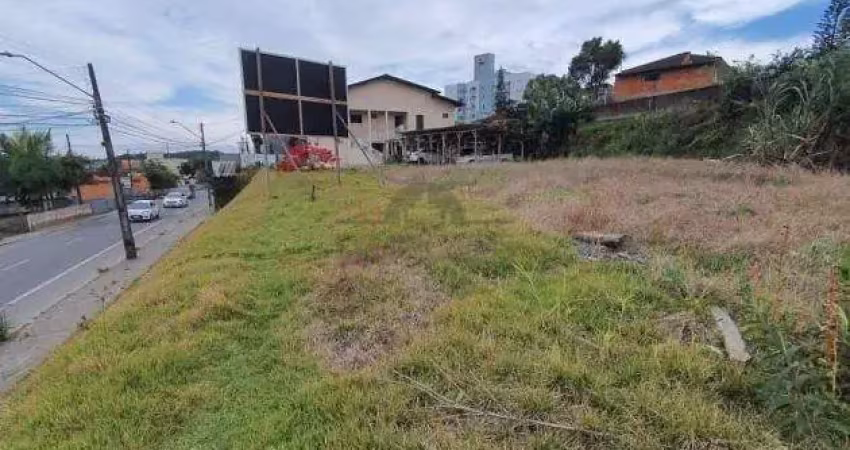 Terreno no aventureiro com 0 quartos para venda, 1075 m²
