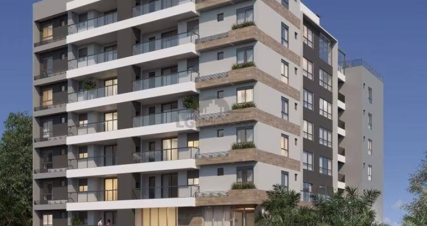 GIARDINO no COSTA E SILVA com 2 quartos para VENDA, 73 m²