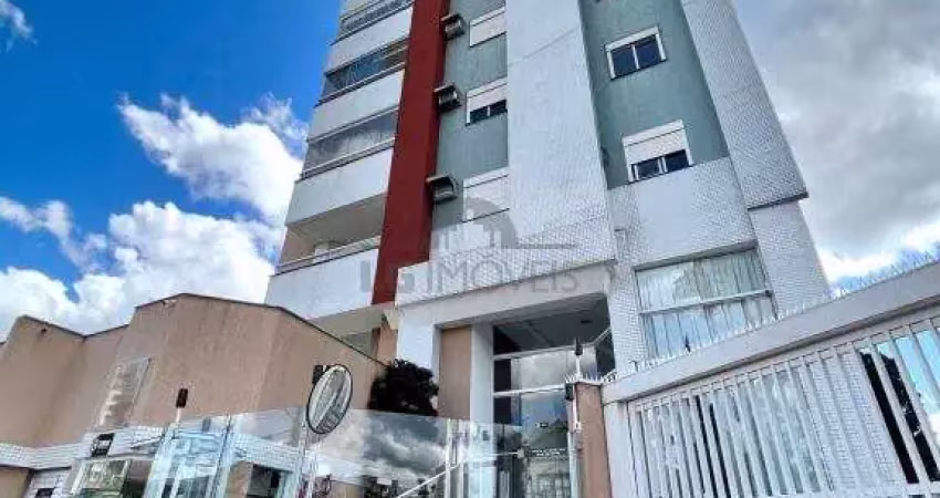 Apartamento no anita garibaldi com 3 quartos para locação, 92 m²
