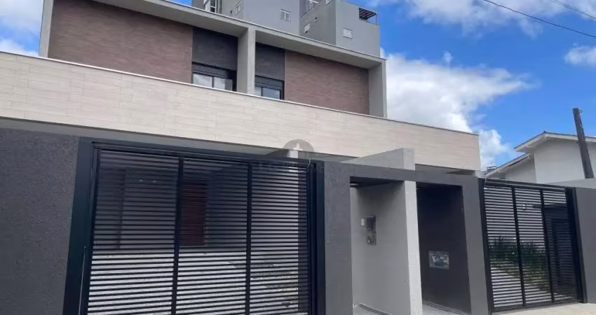 Sobrado geminado no santo antônio com 3 quartos para venda, 193 m²