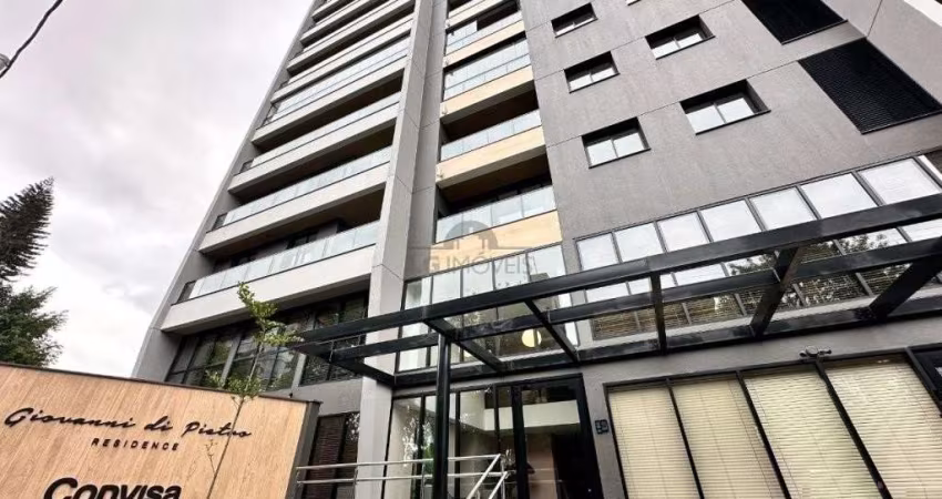 APARTAMENTO no ANITA GARIBALDI com 2 quartos para VENDA, 68 m²