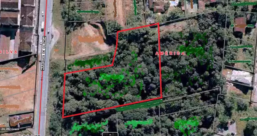 Terreno no américa com 0 quartos para venda, 6111 m²