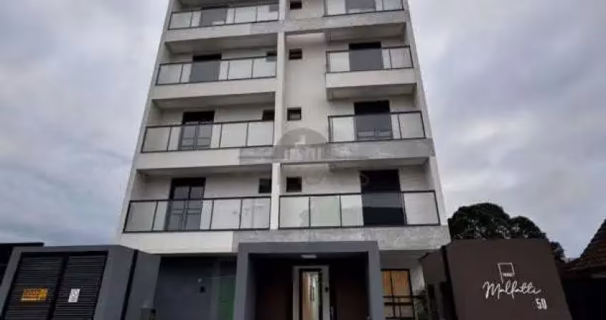 Apartamento no anita garibaldi com 3 quartos para venda, 71 m²