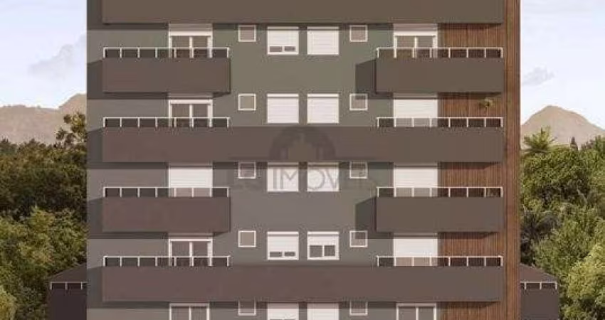 APARTAMENTO no COSTA E SILVA com 3 quartos para VENDA, 112 m²