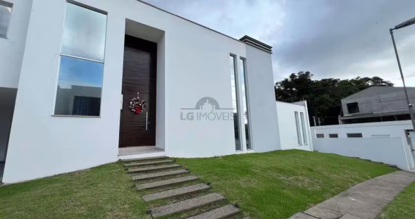 Casa em condomínio no américa com 4 quartos para venda, 361 m²