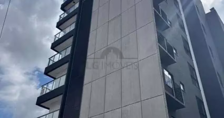 Apartamento com 1 quarto à venda na Rua Brasil, 500, Saguaçu, Joinville