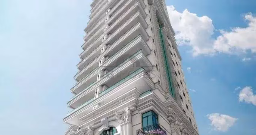 APARTAMENTO no CENTRO com 3 quartos para VENDA, 139 m²