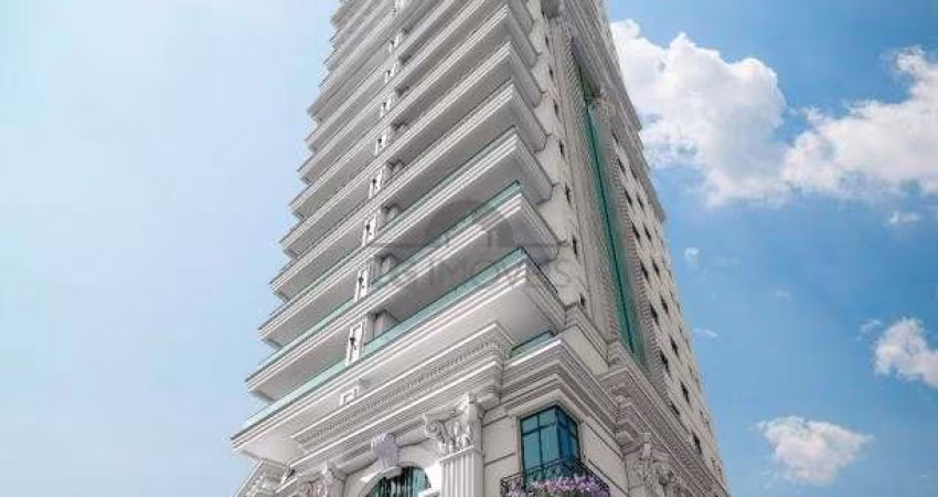 APARTAMENTO no CENTRO com 4 quartos para VENDA, 152 m²